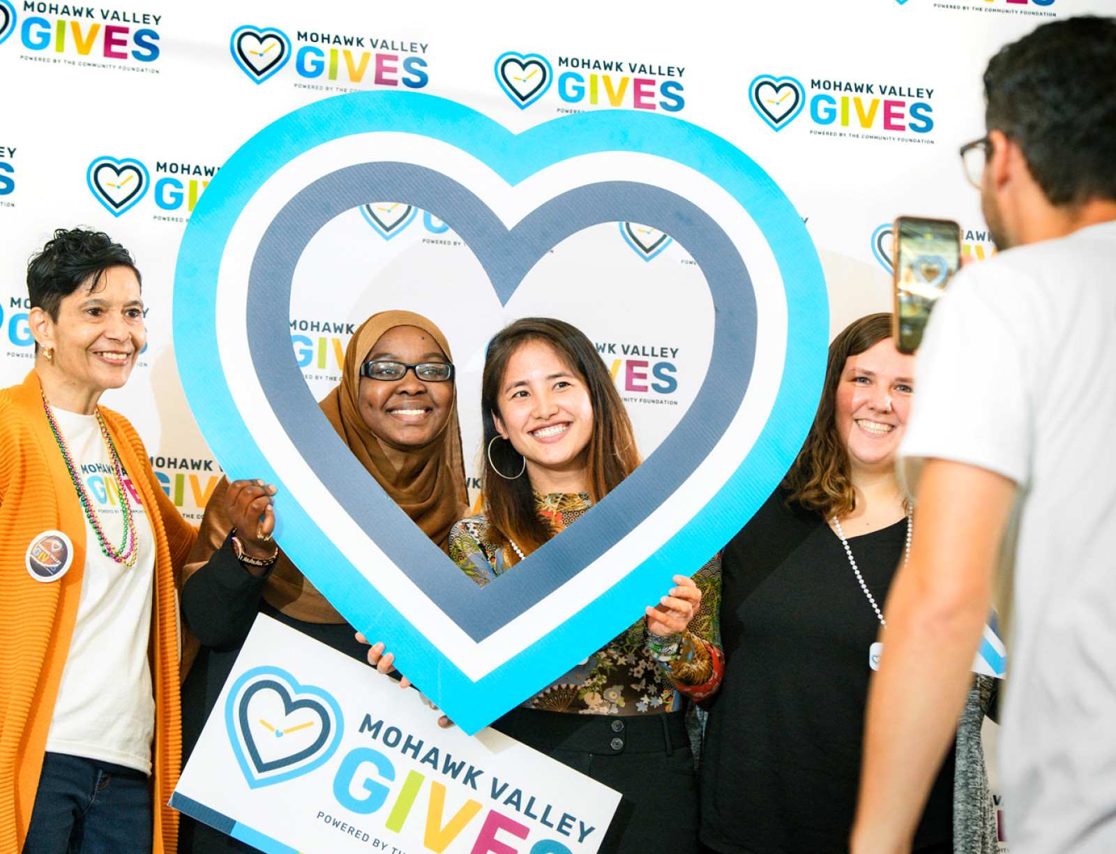 Mohawk Valley Gives Community Foundation