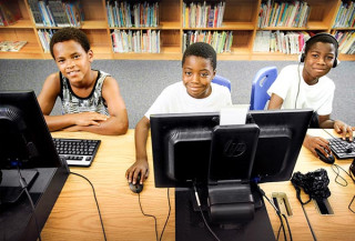 Grant Opportunities