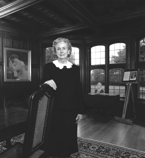 Mary Flowith A History of Community Impact & Investing | Community Foundation