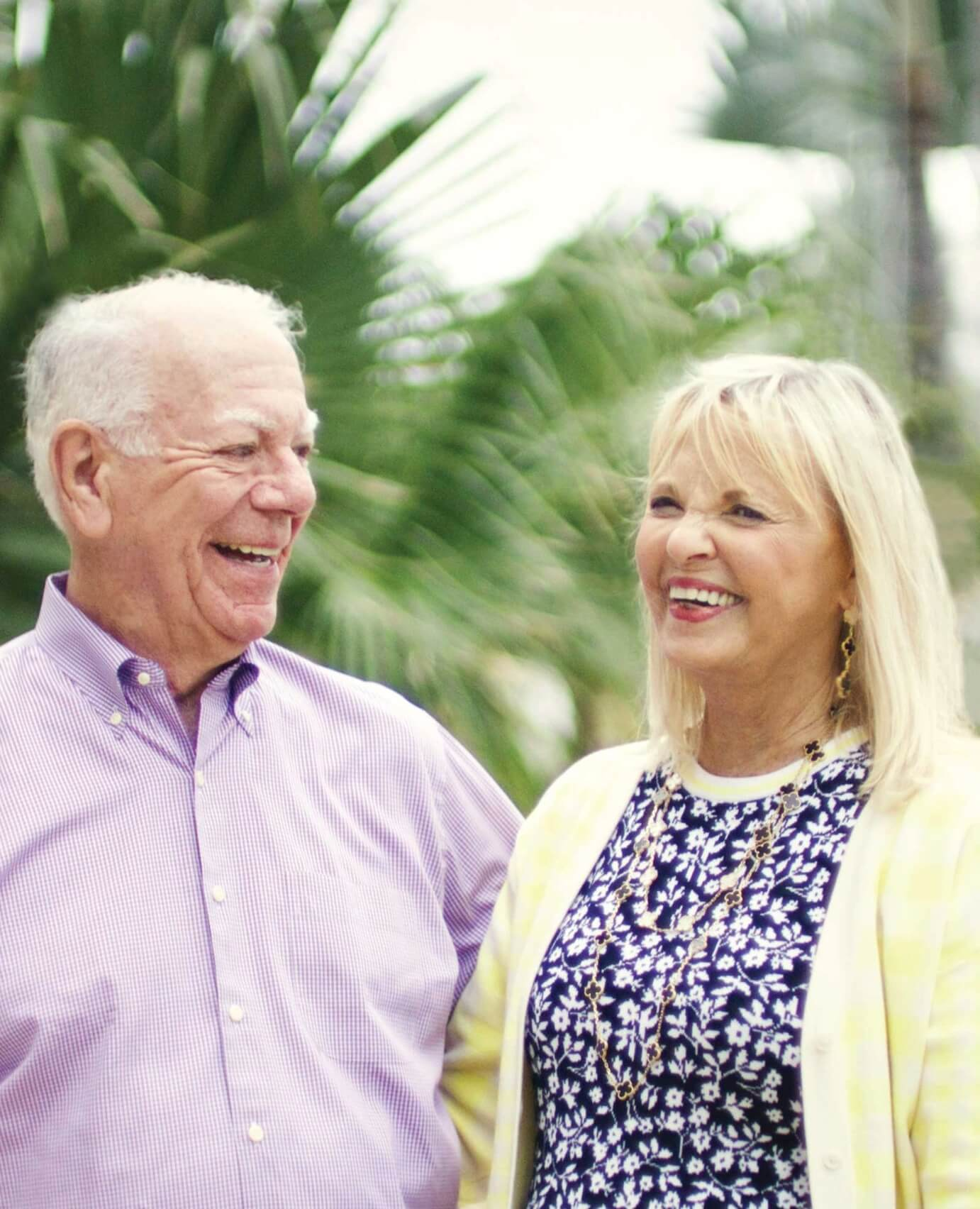 David T. & Janet Griffith