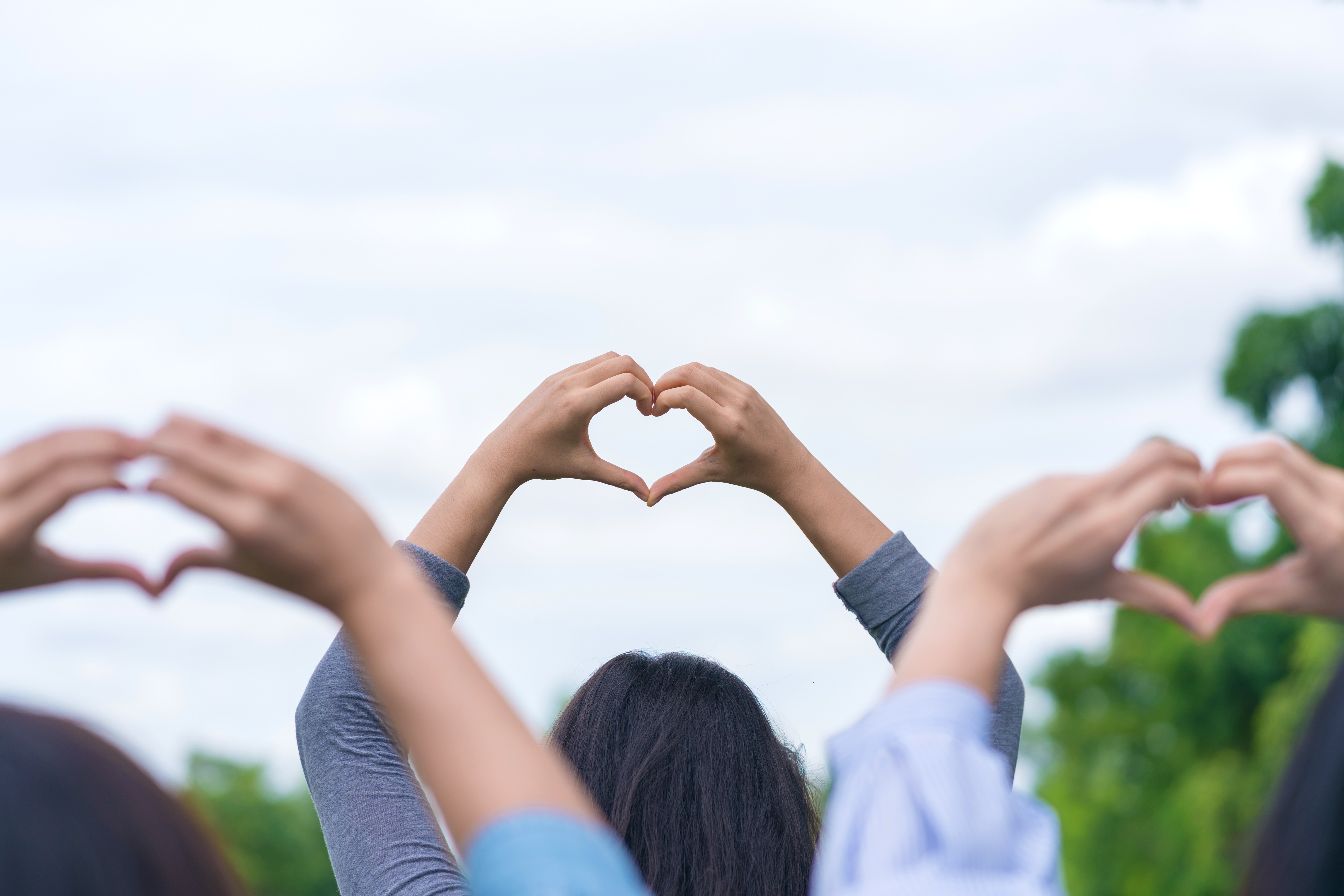 Charitable Checking Account