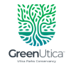 GreenUtica logo