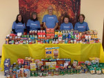 New Life Assembly of God Food Pantry Picture