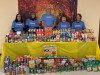 New Life Assembly of God Food Pantry Picture