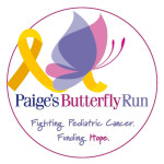Paiges Butterfly Run