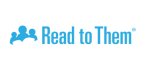 Read to Them logo