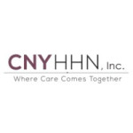 central new york health home network inc logo