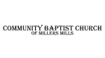community baptist