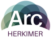 herkimer arc main logo