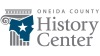 oneida county history center