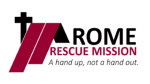 rome rescue mission