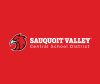 sauquoit valley