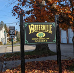 waterville ny historical society