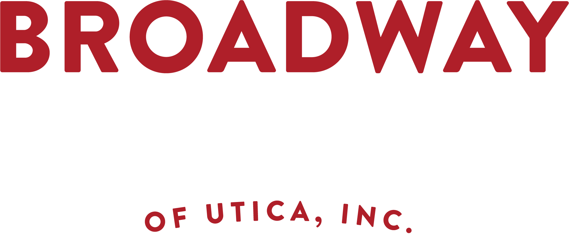 Broadway Utica - Rise for a Purpose Fund