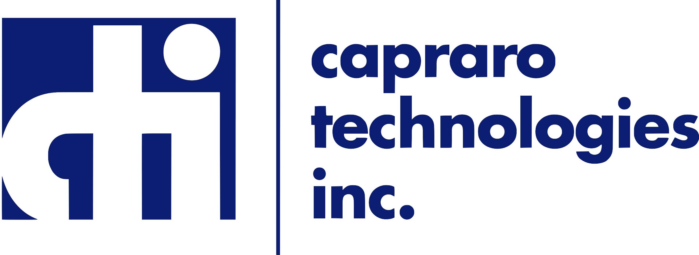Capraro Technologies Fund for Johnson Park Center Food Distribution