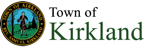 Clark Mills, Town of Kirkland and Affected Areas Storm Relief Fund