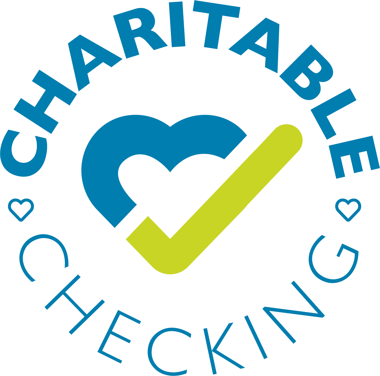 Charitable Checking Account