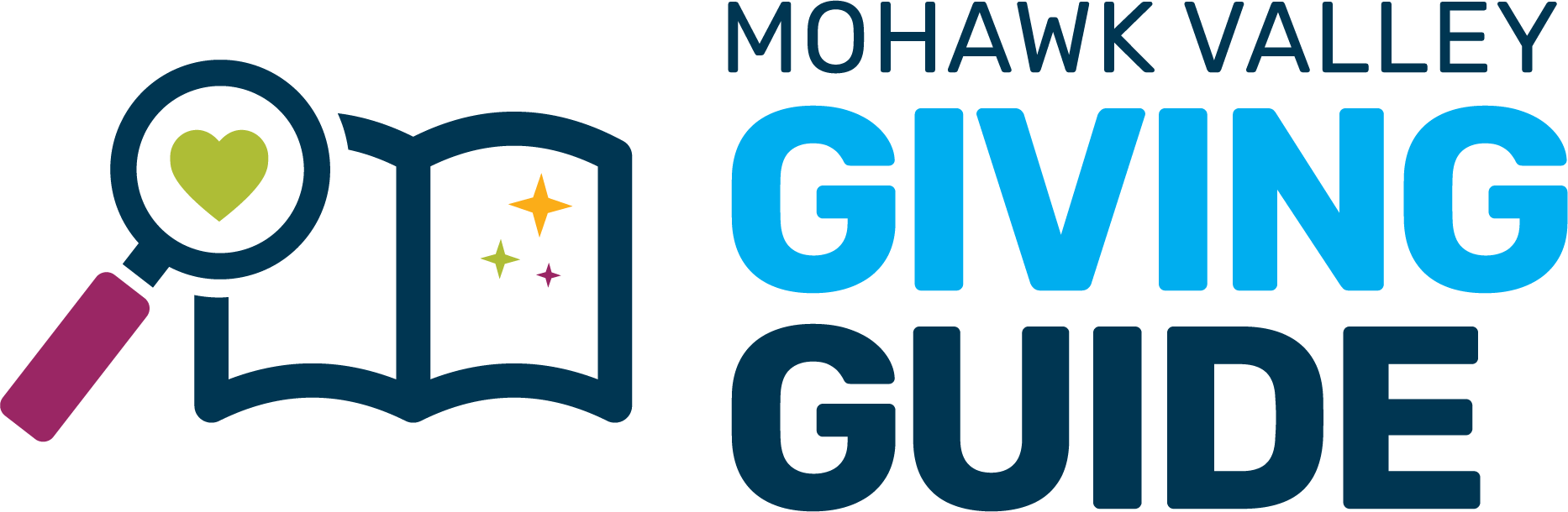 Mohawk Valley Giving Guide