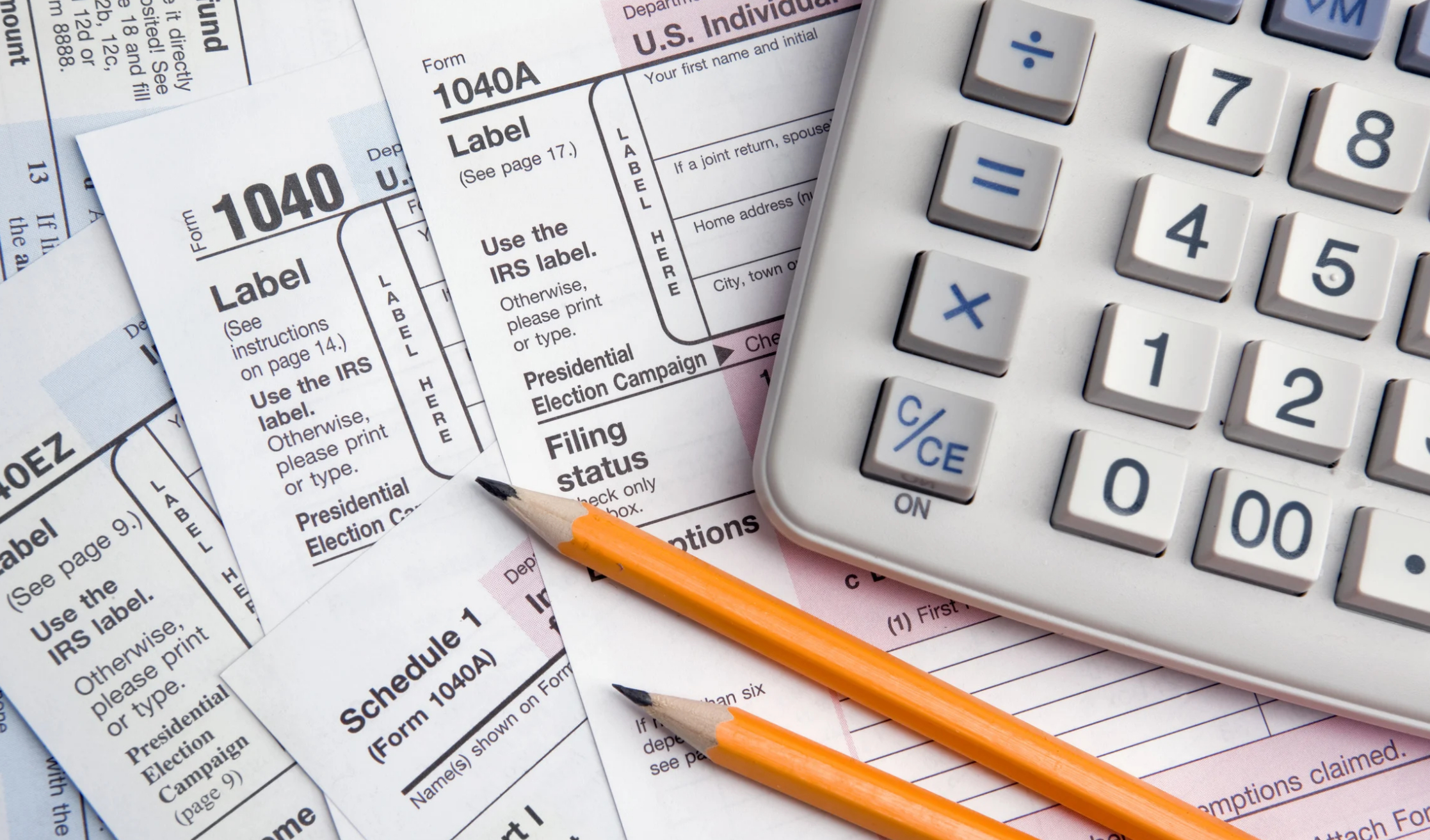 Tax-Efficient Giving Strategies