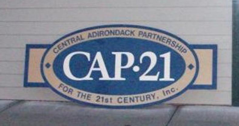 CAP-21