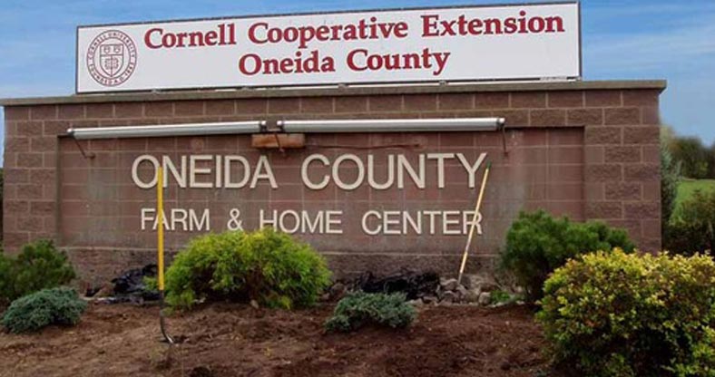 Cornell Cooperative Extension - Oneida County