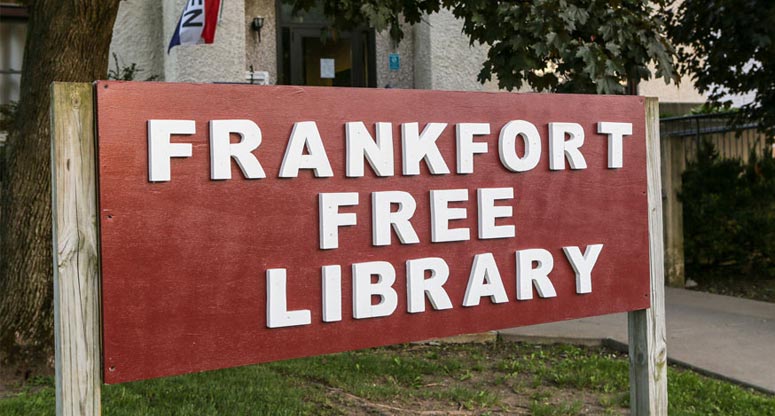 Frankfort Free Library