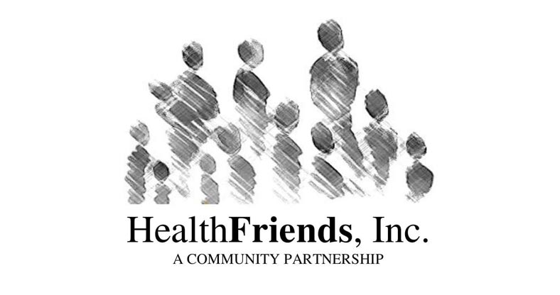 HealthFriends