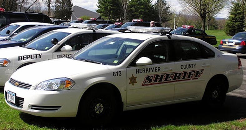 Herkimer County Sheriff's Office
