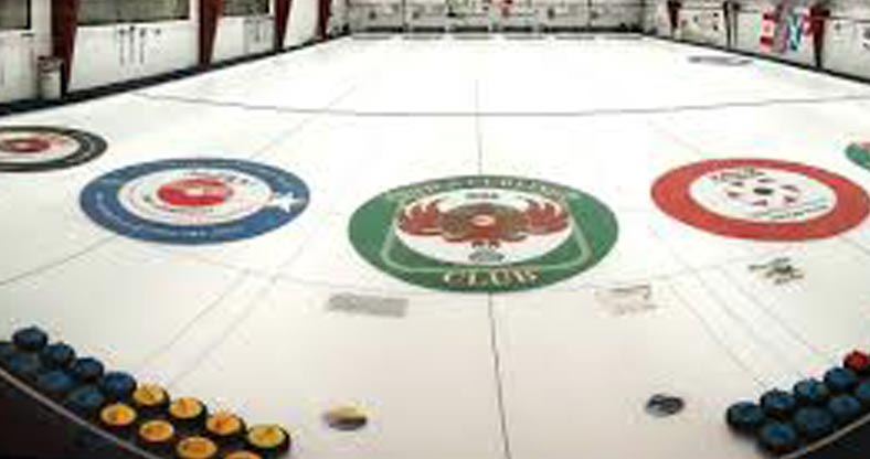 Utica Curling Club