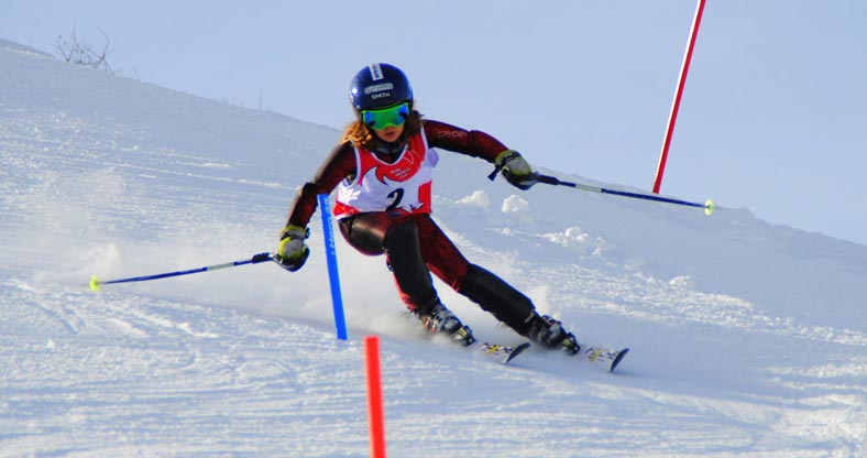 Woods Valley Alpine Ski Racing Foundation