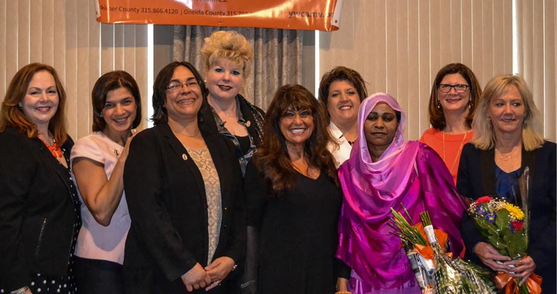 YWCA of the Mohawk Valley