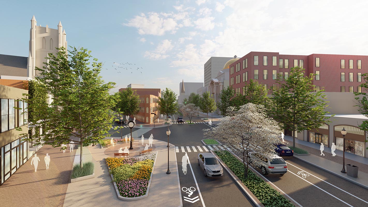 downtown utica partnership 22