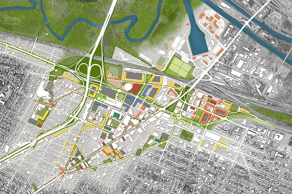 downtown utica partnership 25