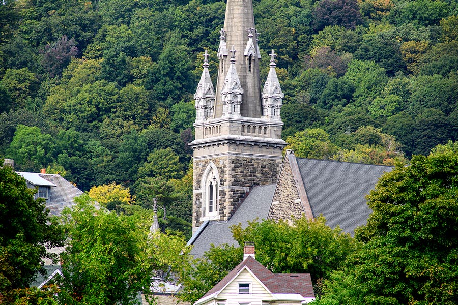 Herkimer County Dev 9