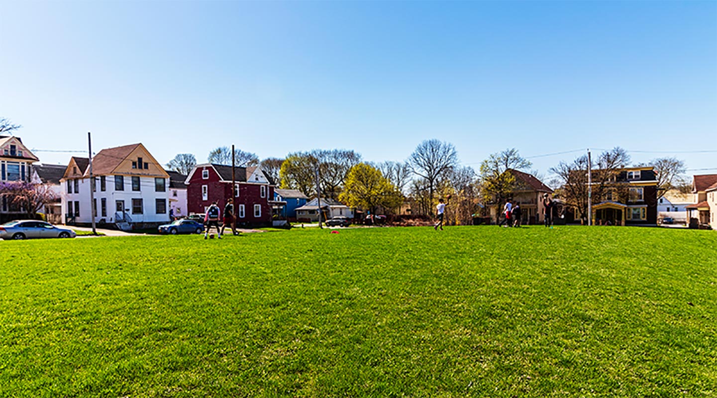 neighborhood revitalization 6