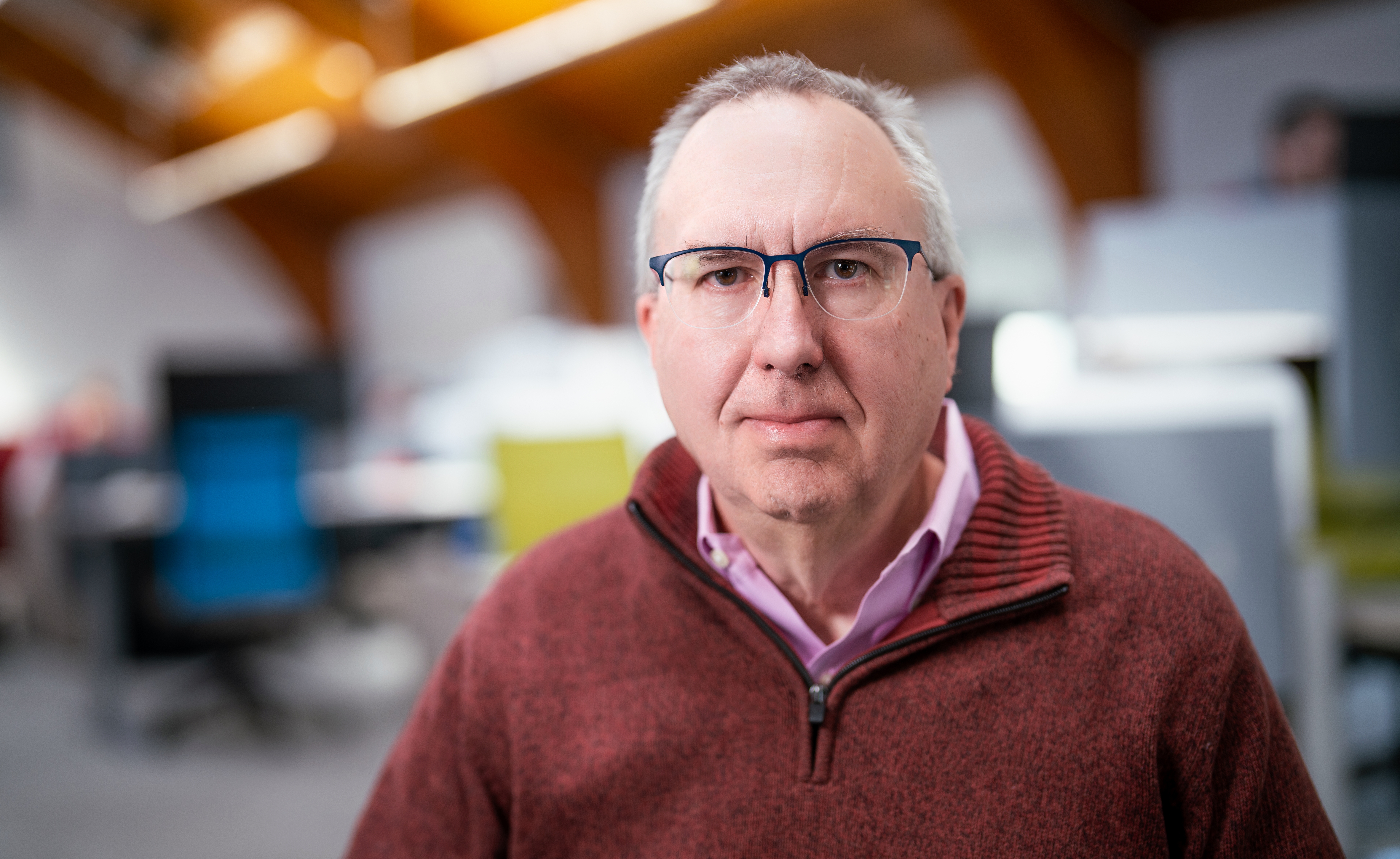 Trustee Spotlight: Bob Bojanek | Our #1 Fan