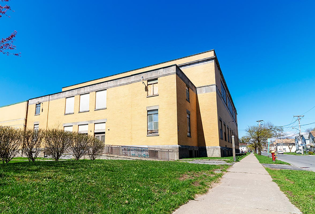 Centering Our Impact | Community Foundation