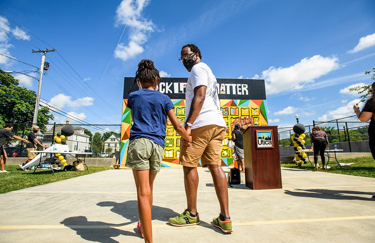 Community Equity Creating Opportunity For All Community Foundation