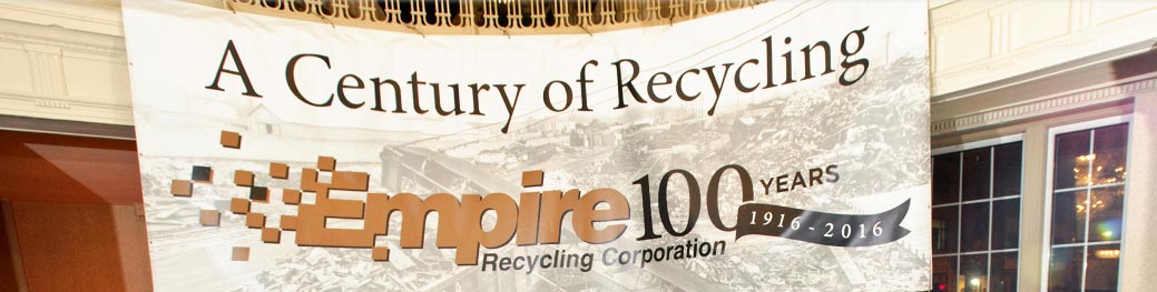 Fund Spotlight: Empire Recycling Fund