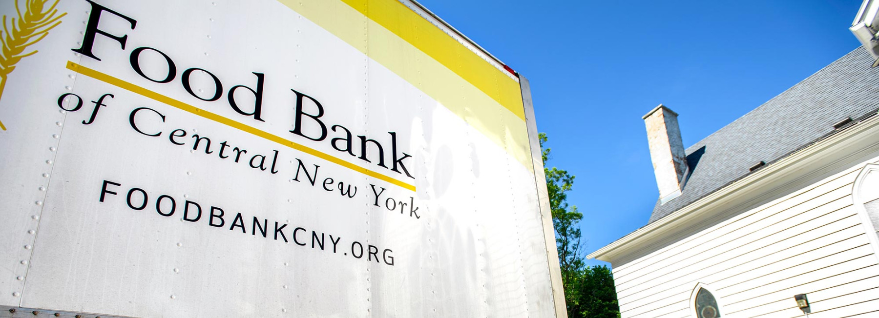 Fighting Food Insecurity Community Foundation