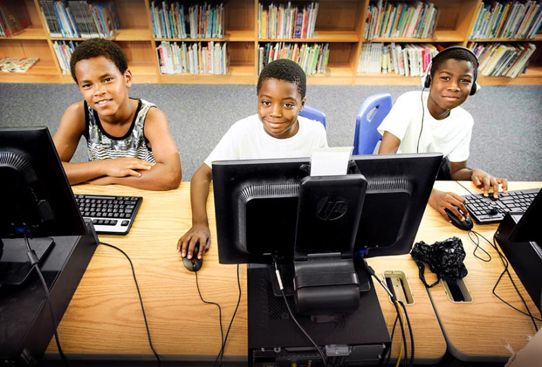 Organization Feature MidYork Library System Community Foundation