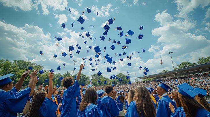 Making an Impact Through Scholarship Funds