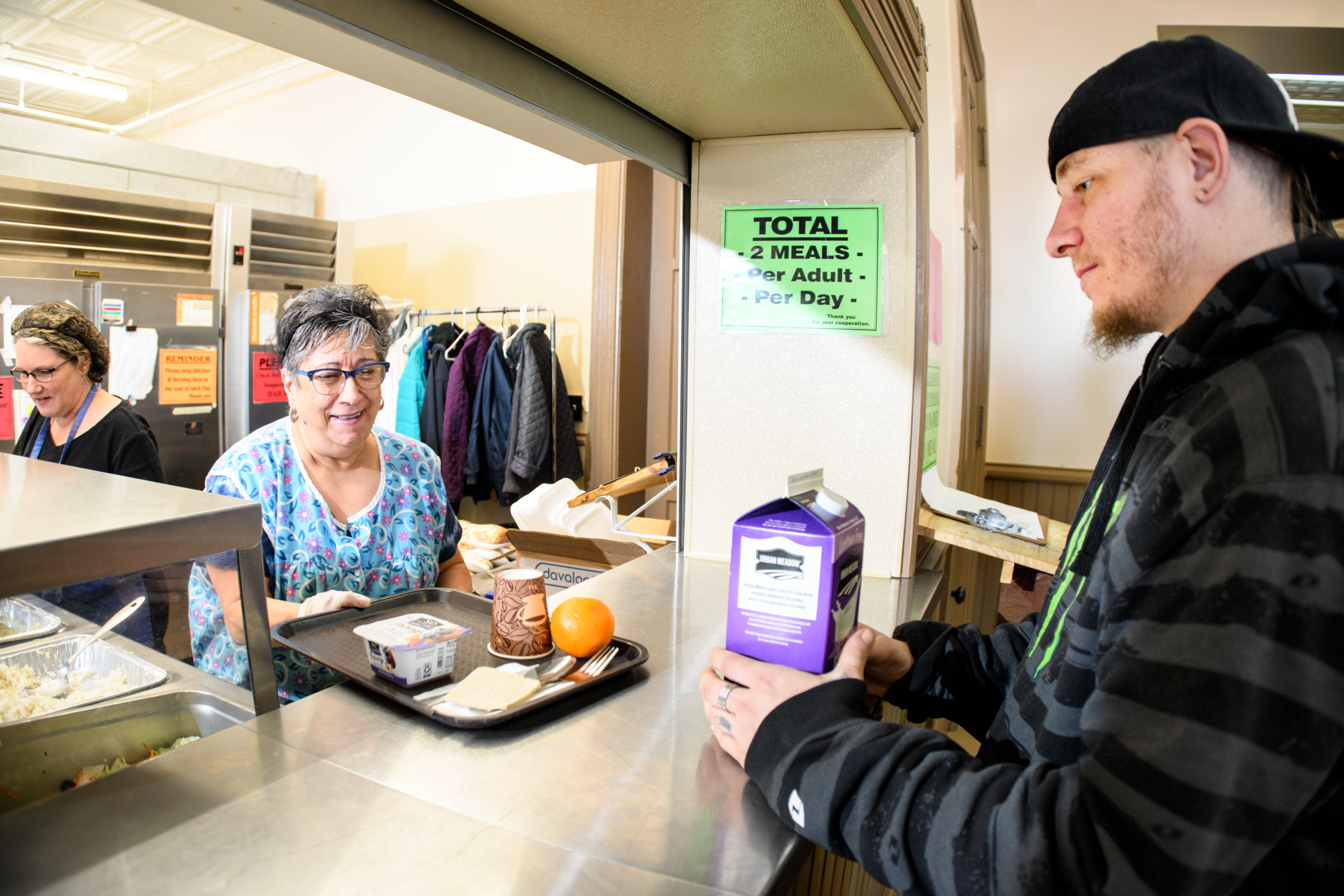 How the Helpful Harvest Grant Round Strengthens Food Security Across the Mohawk Valley