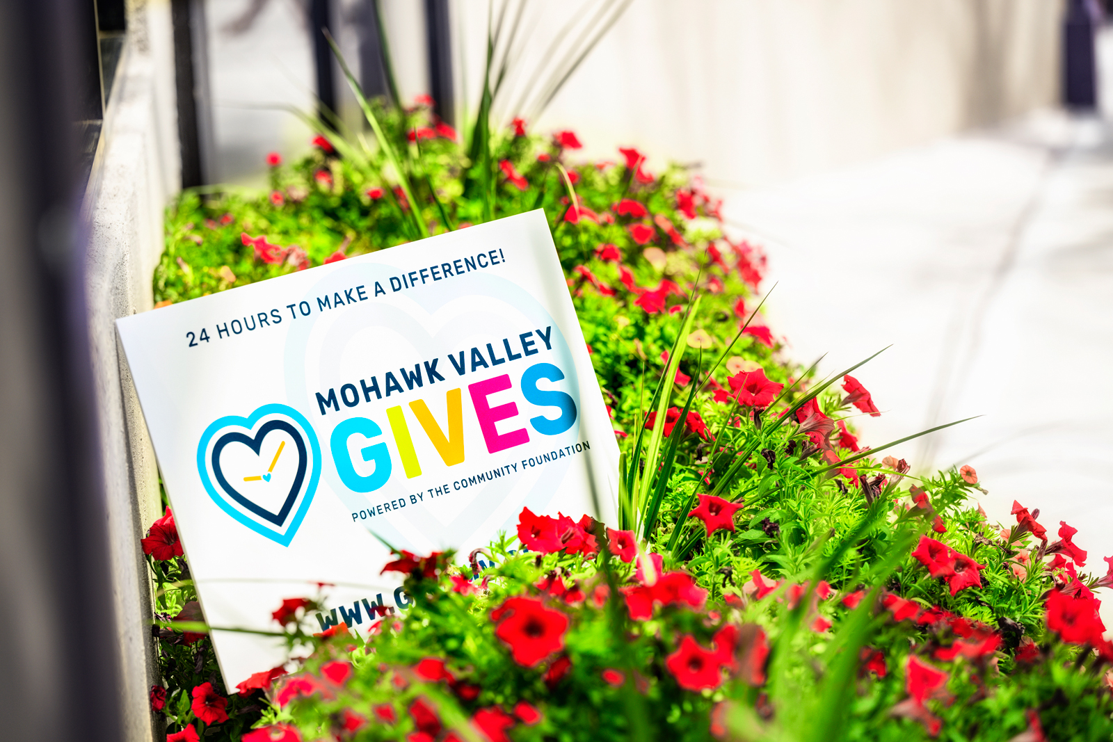  Community Foundation to Host Second-Annual 24-Hour Day of Giving to Support Nonprofits on September 20