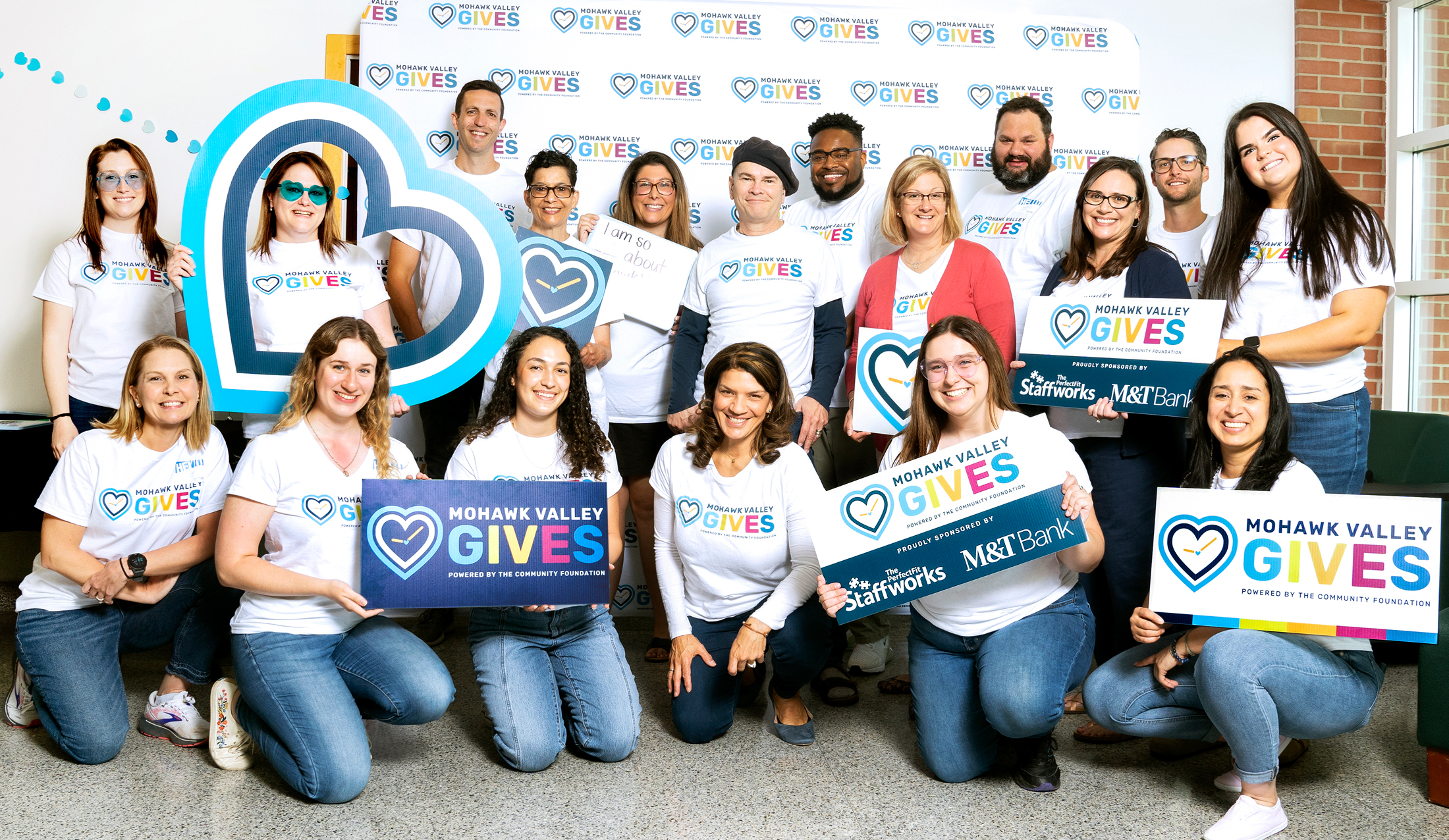  Community Foundation to Host Second-Annual 24-Hour Day of Giving to Support Nonprofits on September 20