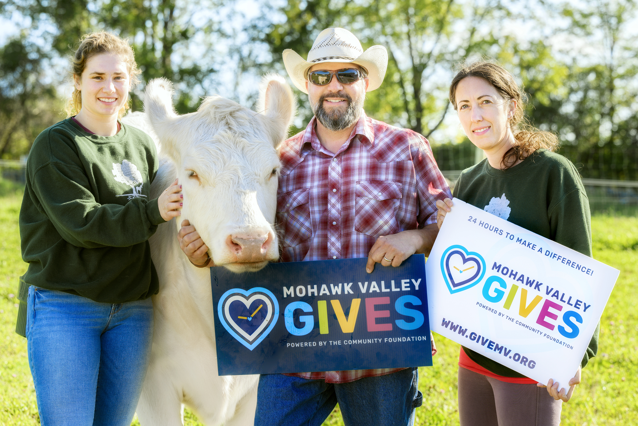 Community Foundation to Host Third-Annual 24-hour Giving Day to Support Nonprofits