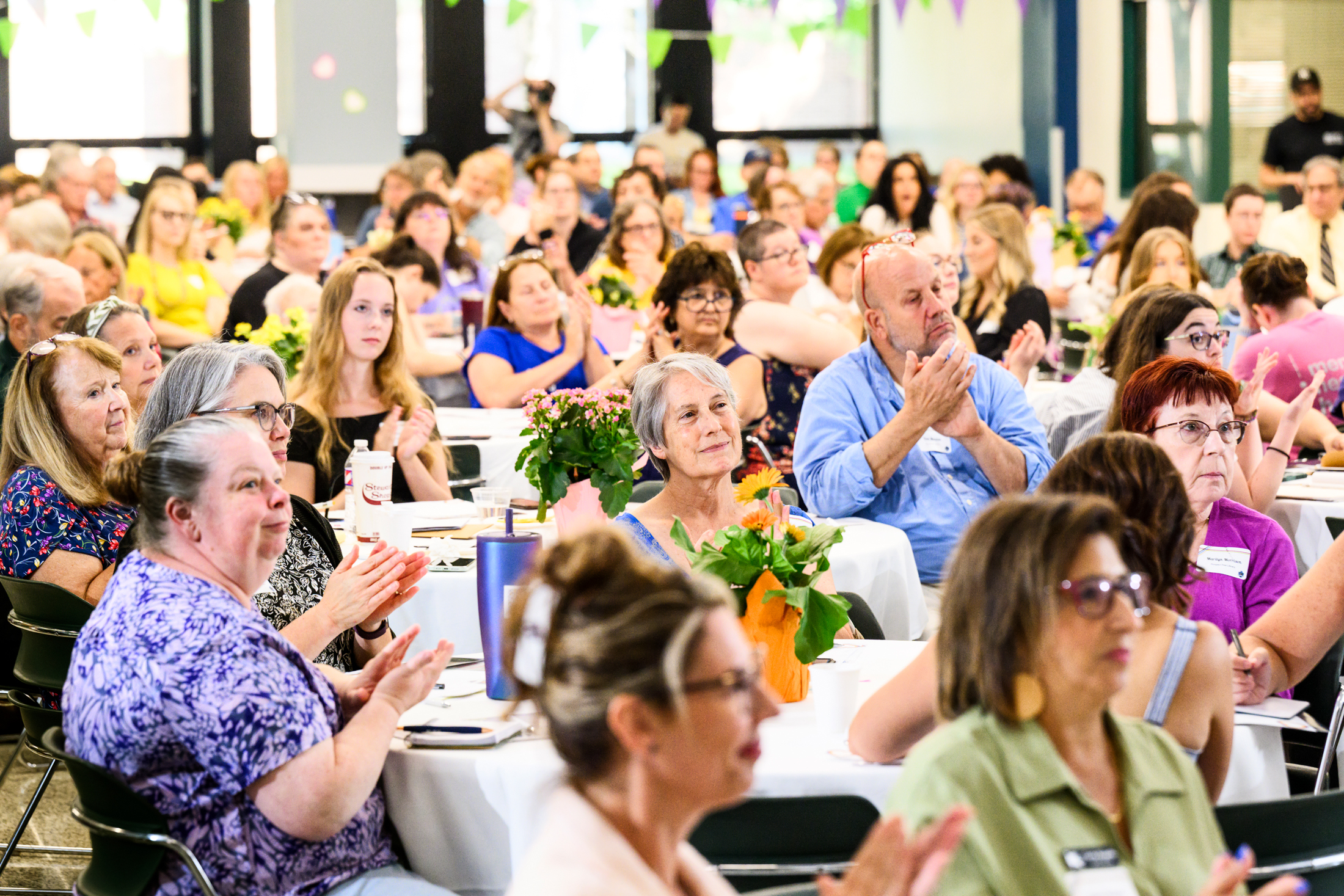 Community Foundation Releases Findings from Regional Nonprofit Survey