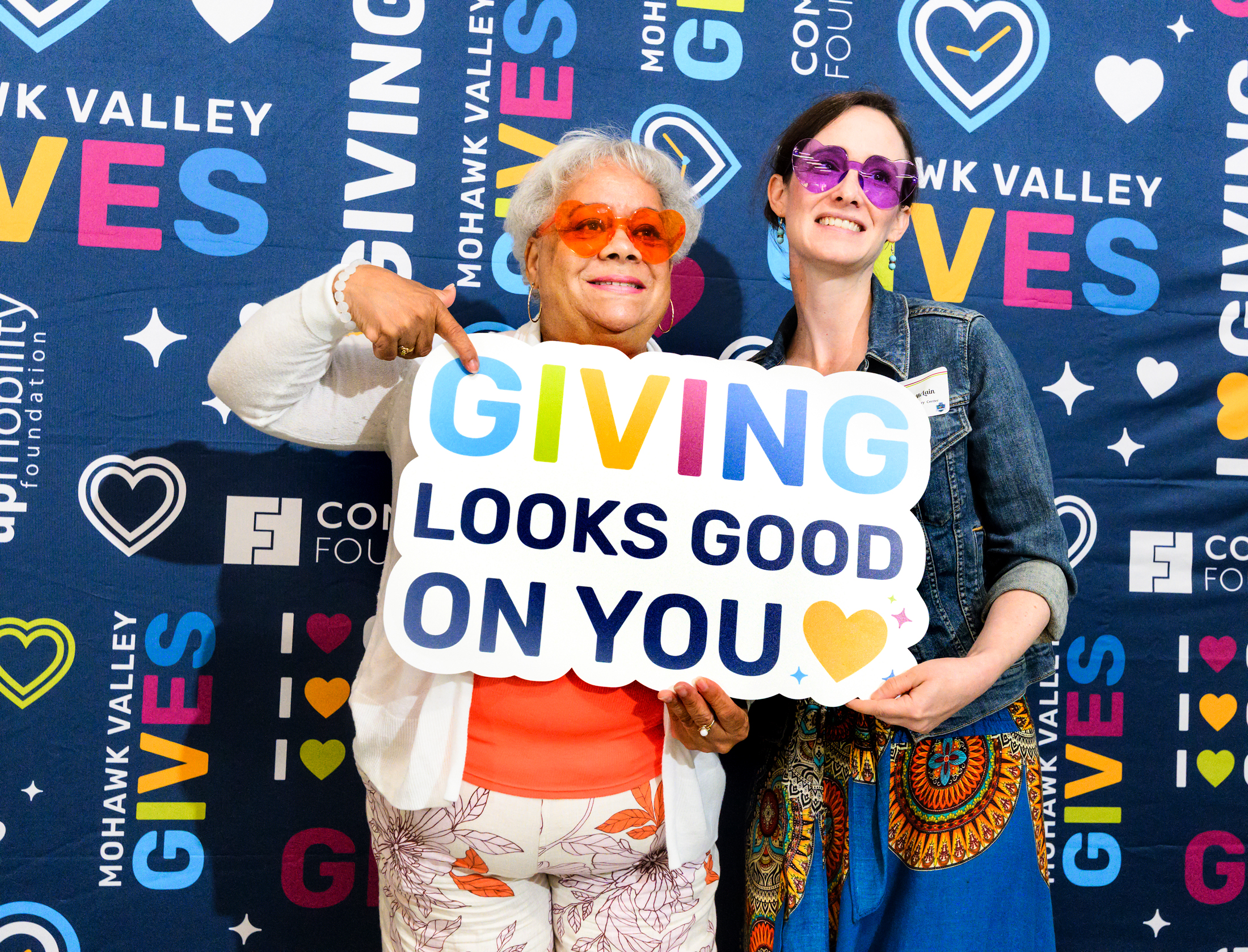 Community Foundation and UpMobility Foundation to Host Fourth-Annual Giving Day to Benefit Local Nonprofits