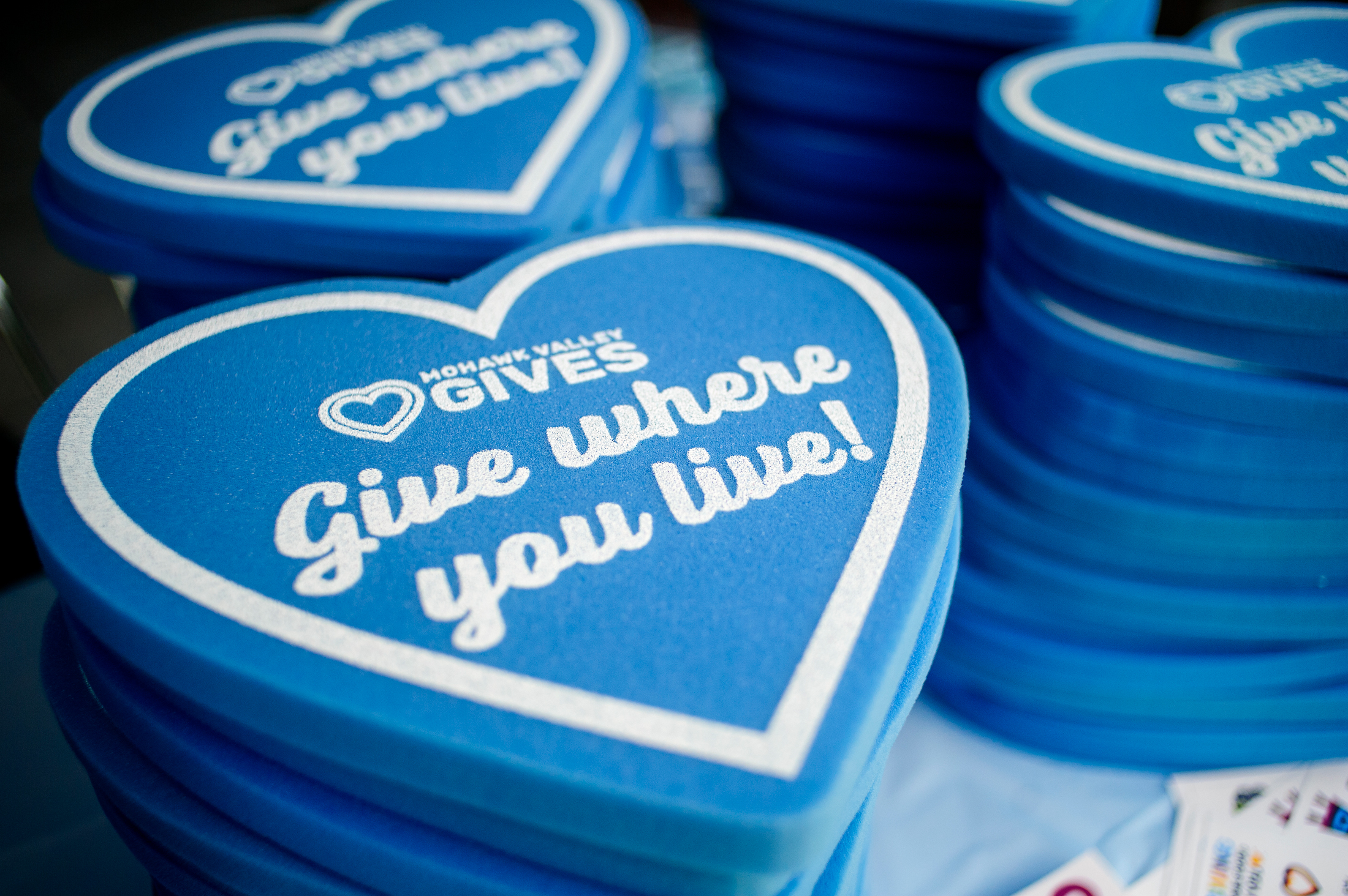 Community Foundation and UpMobility Foundation to Host Fourth-Annual Giving Day to Benefit Local Nonprofits 