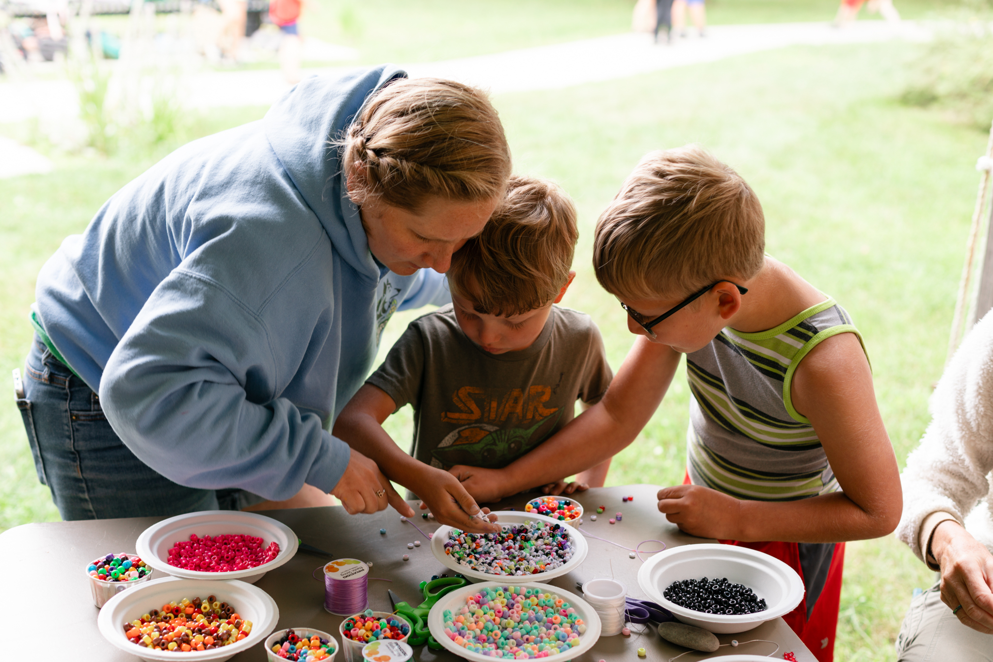 Community Foundation Awards Over $2.7 Million to Nonprofits, Opens 5 New Funds